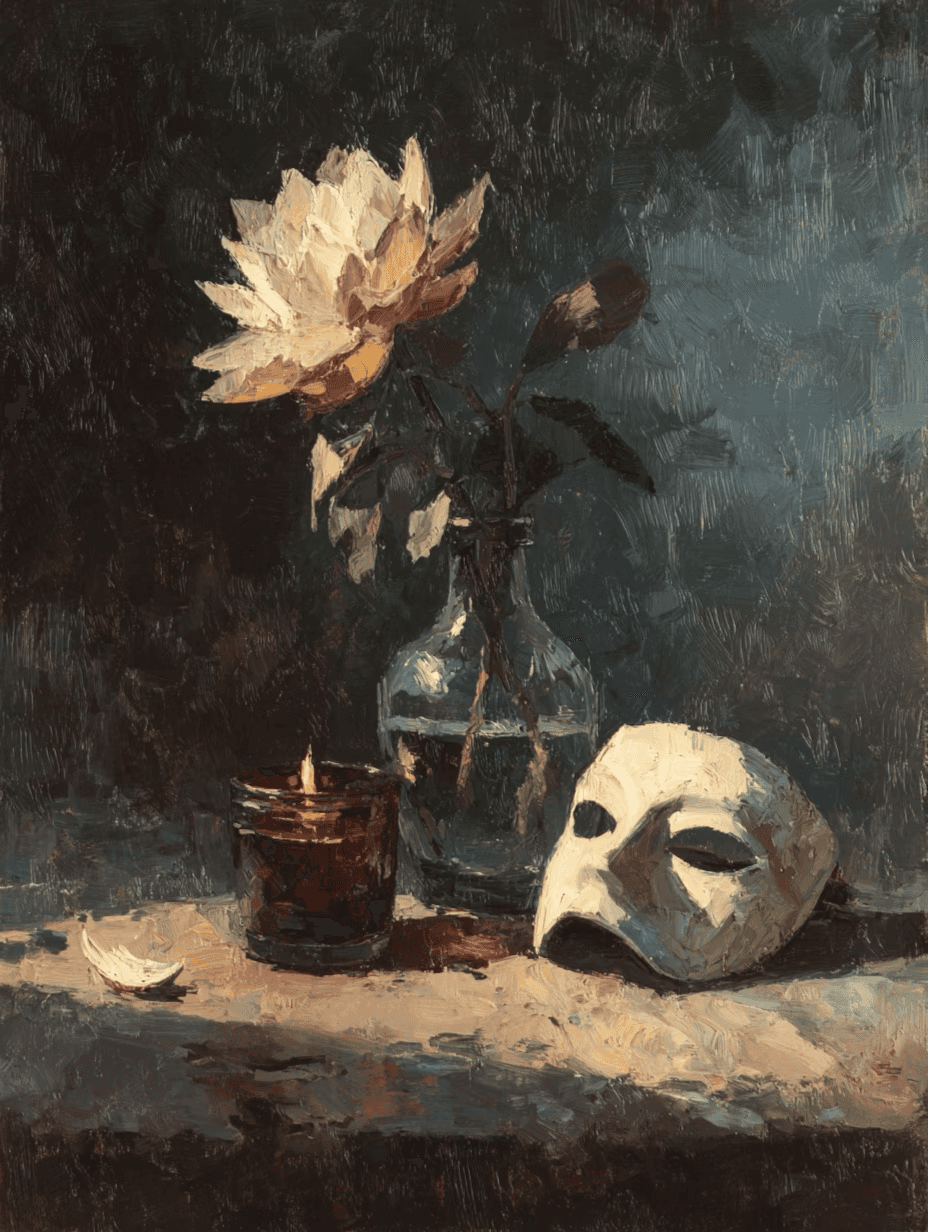 What Are Jungian Archetypes? — illustration