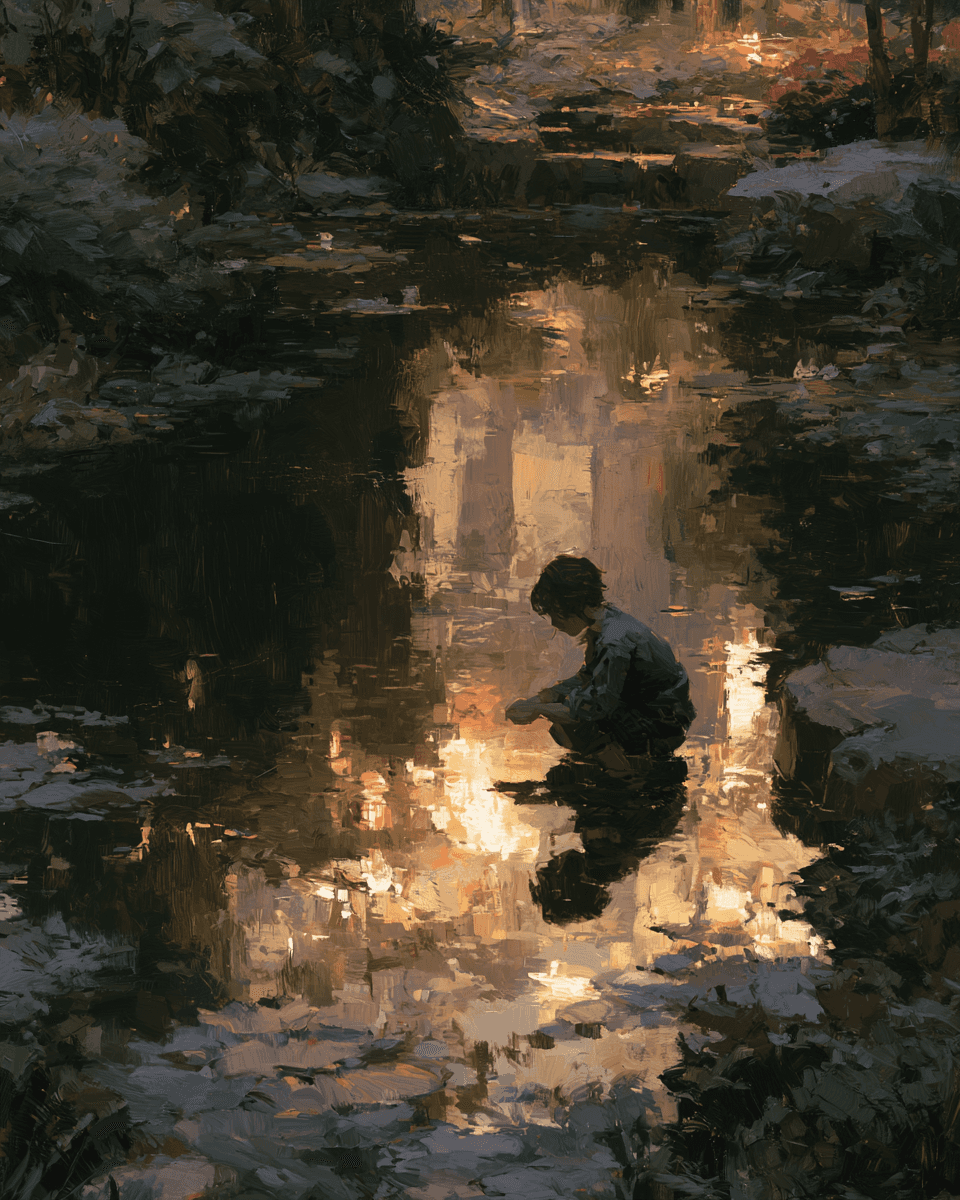 What Is Shadow Work? — illustration